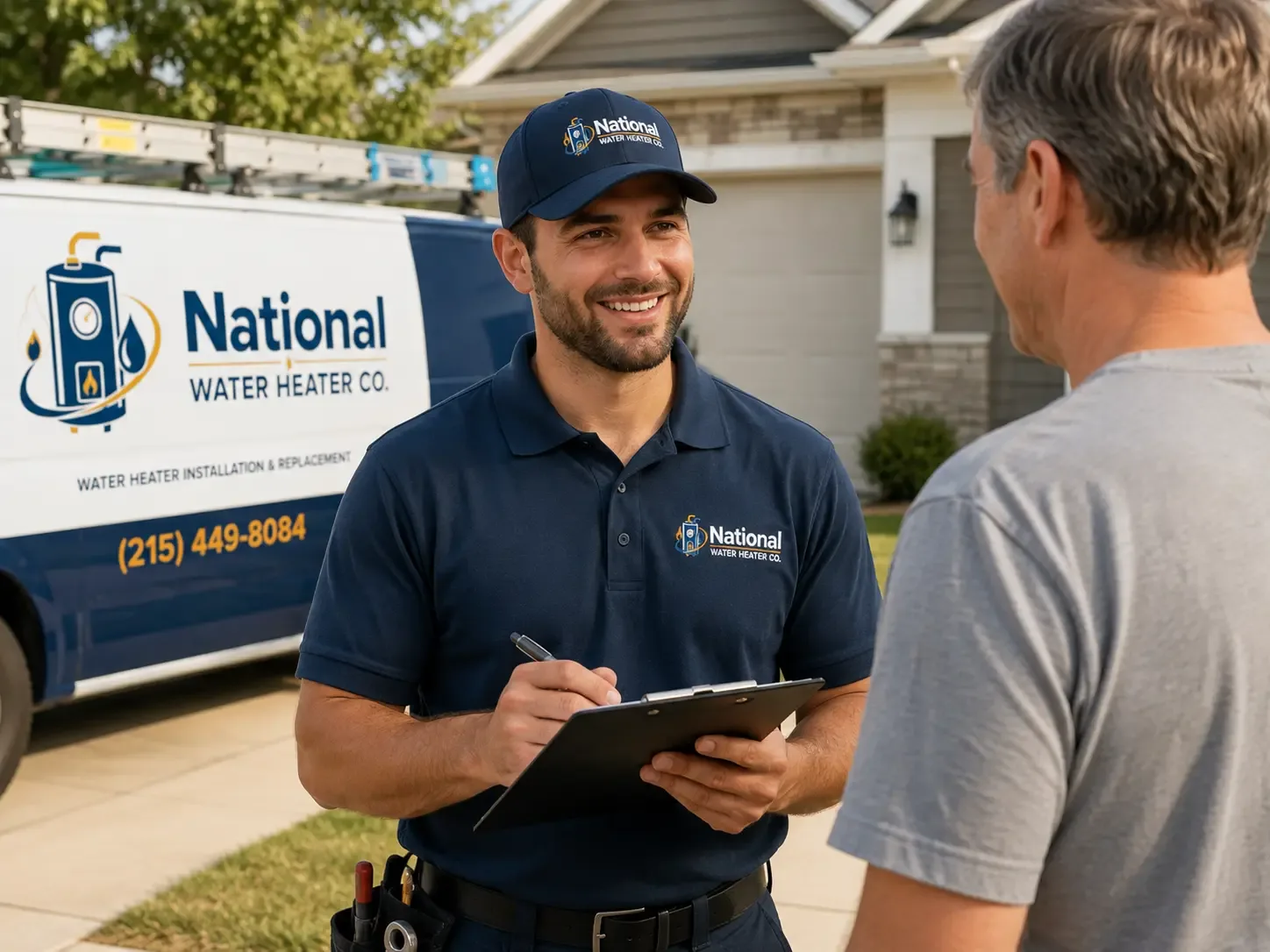Water Heater Installation New River, AZ FAQs